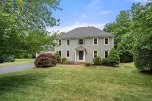 8 Piccadilly Way, Westborough, MA 01581 - Photo 3
