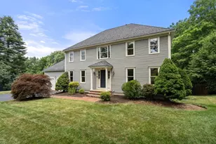 8 Piccadilly Way, Westborough, MA 01581 - Photo 1
