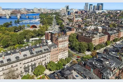 100 Beacon Street #PHB, Boston, MA 02116 - Photo 41