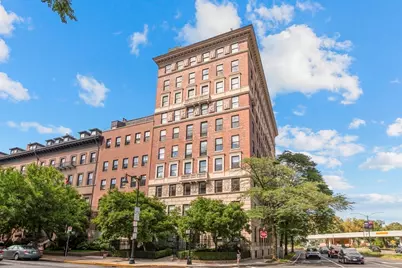 100 Beacon Street #PHB, Boston, MA 02116 - Photo 39