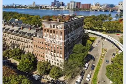 100 Beacon Street #PHB, Boston, MA 02116 - Photo 1