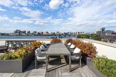 100 Beacon Street #PHB, Boston, MA 02116 - Photo 31