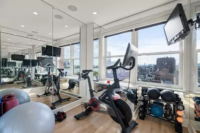 100 Beacon Street #PHB, Boston, MA 02116 - Photo 37