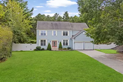 671 Lunns Way, Plymouth, MA 02360 - Photo 3
