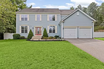 671 Lunns Way, Plymouth, MA 02360 - Photo 1
