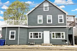 579 Bay St, Taunton, MA 02780 - Photo 1