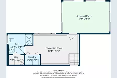 92 Adams Street, Medfield, MA 02052 - Photo 17