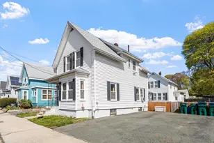 273 & 273R Euclid Ave, Lynn, MA 01904 - Photo 3