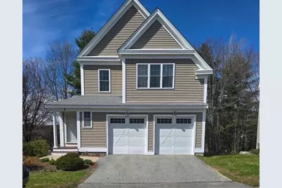 6 Longview Circle #6, Ayer, MA 01432 - Photo 1