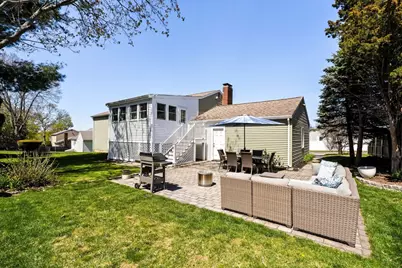 45 Colonial Drive, Quincy, MA 02169 - Photo 37