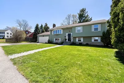 45 Colonial Drive, Quincy, MA 02169 - Photo 1