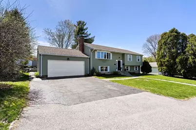 45 Colonial Drive, Quincy, MA 02169 - Photo 3