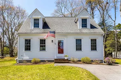 5 Raspberry Lane, Barnstable, MA 02648 - Photo 1