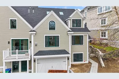 10 Deerpath Lane #10, Reading, MA 01867 - Photo 1