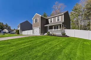 987 Dighton Woods Cir, Dighton, MA 02715 - Photo 3