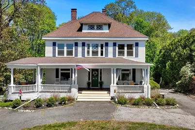 10 Latisquama Rd, Southborough, MA 01772 - Photo 1