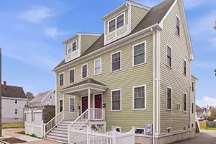 23 Winship St, Boston, MA 02135 - Photo 1