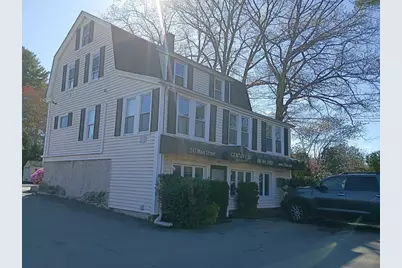 247 Main, North Reading, MA 01864 - Photo 1
