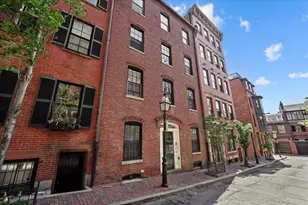 130 Myrtle St, Boston, MA 02114 - Photo 1