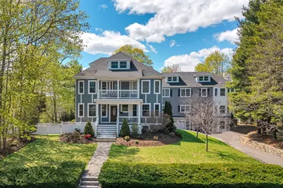 969 Greendale Ave, Needham, MA 02492 - Photo 1