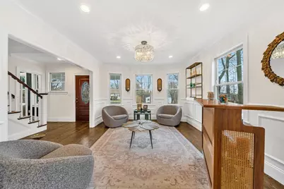 969 Greendale Ave, Needham, MA 02492 - Photo 5