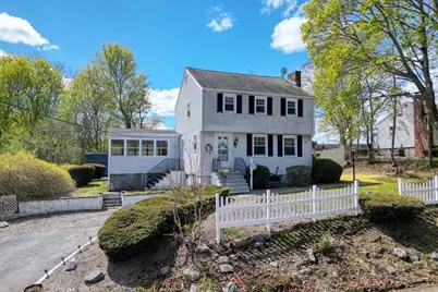 71 Holmes Ave, Weymouth, MA 02191 - Photo 3