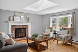 96 Stagecoach Dr, Chatham, MA 02659 - Photo 13