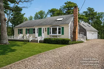 96 Stage Coach Drive, Chatham, MA 02659 - Photo 1