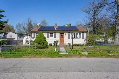 60 Jacob St, Brockton, MA 02302 - Photo 1