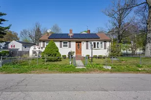 60 Jacob St, Brockton, MA 02302 - Photo 1