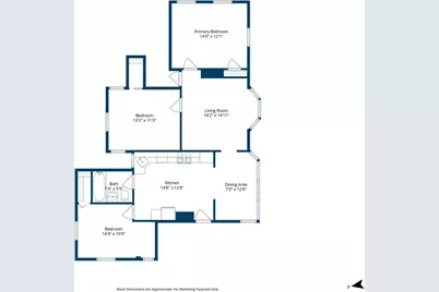 19 Hayes Street, Framingham, MA 01702 - Photo 37