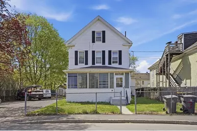 19 Hayes Street, Framingham, MA 01702 - Photo 1