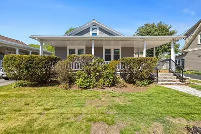 11 Marion St, Uxbridge, MA 01569 - Photo 1