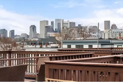 591 E 3rd St #1, Boston, MA 02127 - Photo 21