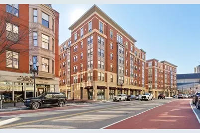 2 Rollins St #D604, Boston, MA 02118 - Photo 9