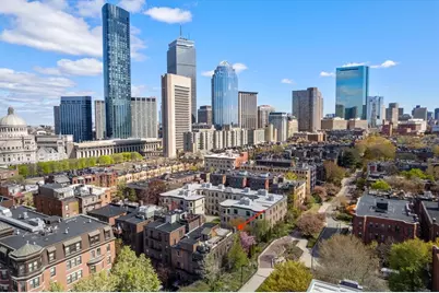 19 Albemarle St #4, Boston, MA 02115 - Photo 25