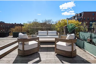 19 Albemarle St #4, Boston, MA 02115 - Photo 21