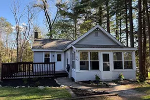 17 King Ave, Monson, MA 01057 - Photo 1