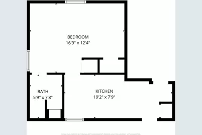 356 E Merrimack #5, Lowell, MA 01852 - Photo 9