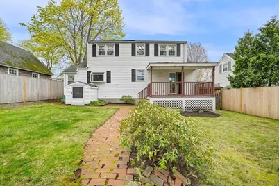 78 Garfield Street, Marblehead, MA 01945 - Photo 3