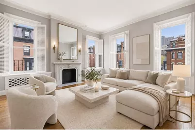 274 Clarendon St #3, Boston, MA 02116 - Photo 1