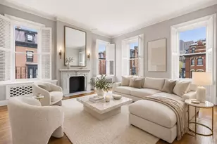 274 Clarendon St, Boston, MA 02116 - Photo 1
