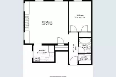 274 Clarendon St #3, Boston, MA 02116 - Photo 13