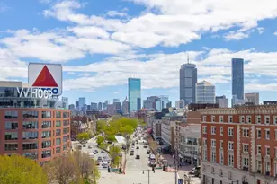 566 Commonwealth, Boston, MA 02215 - Photo 1