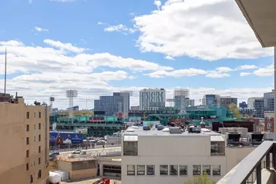 566 Commonwealth #801, Boston, MA 02215 - Photo 23