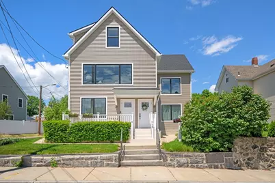 49 Waltham Street #49, Watertown, MA 02472 - Photo 1