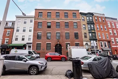 20 Parmenter St #400, Boston, MA 02113 - Photo 1