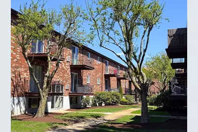 28 Westgate Rd #5, Boston, MA 02467 - Photo 13