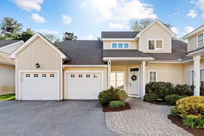 91 Emerald Ct #91, Tewksbury, MA 01876 - Photo 1