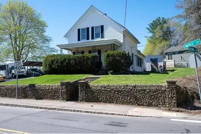 80 Maple St, Spencer, MA 01562 - Photo 3